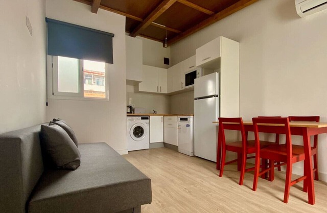 Acogedor Apartamento Marbarcelona Cas Atico