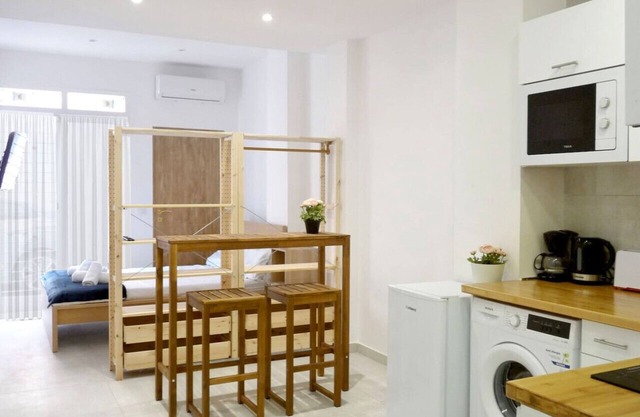 Acogedor Apartamento Marbarcelona Cas Bx
