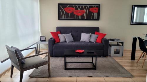 Acogedor 2BR Miraflores - Tovar
