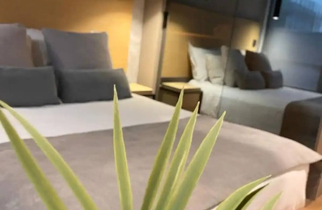 Acogedor apartamento con piscina en Bogotá