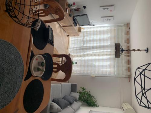 acogedor apartamento 2 dormitorios