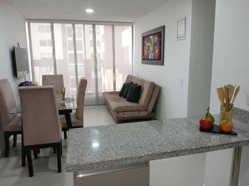 Acogedor Apartamento
