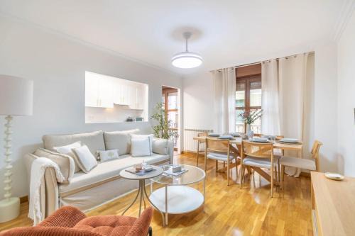 Acogedor apartamento en el corazón de Estella