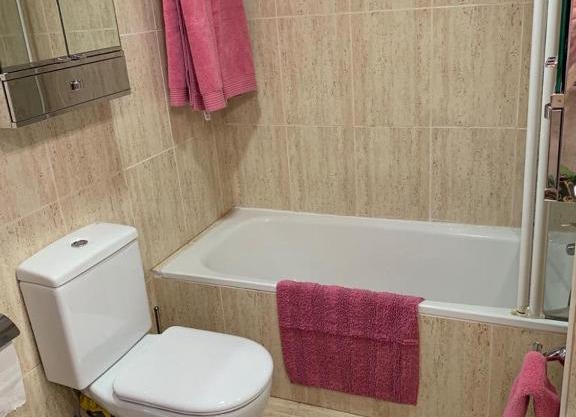 Acogedor Apartamento muy bien conectado y equipado en Madrid