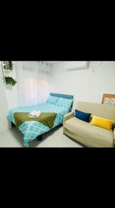 Acogedor Apartamento Usera
