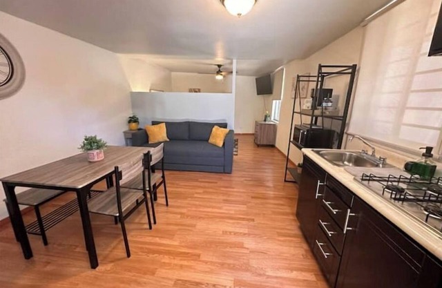 Acogedor Departamento en Nogales