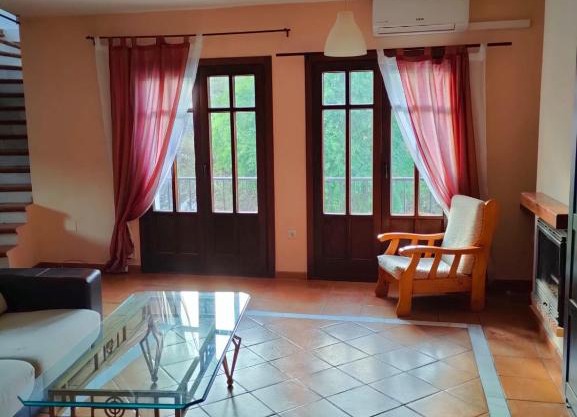 Acogedor duplex a 15min de Marbella