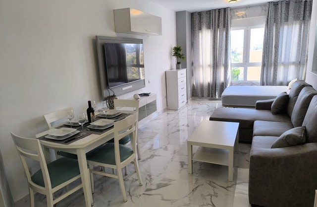 Acogedor Loft en la Colina