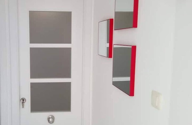 Acogedor Piso en Cariño