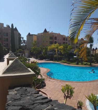 Acogedor Tenerife Norte
