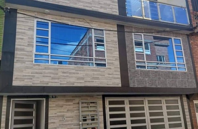 Acogedora casa al sur de Bogotá amoblada !se admiten mascotas!