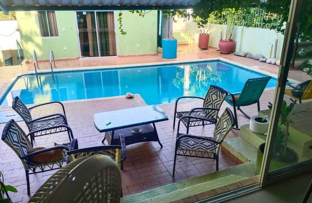 ACOGEDORA CASA CAMPESTRE EN LA MÁGICA BAHÍA DE TAGANGA, DISFRUTA ESTE PARAÍSO.