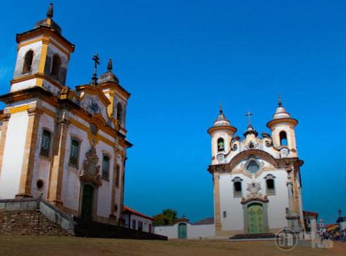 Acomodação Bela Vista