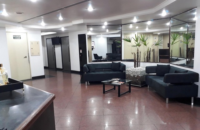 ACOMODAÇÕES RG APARTAMENTOS SÃO PAULO SP