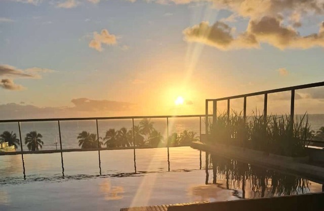 Aconchegante Flat em Cabo Branco João Pessoa