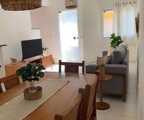 Aconchegante Apartamento