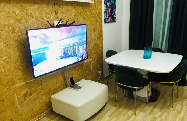 Aconchegante Apartamento na Marginal de Luanda, Para uma Estadia Confortável