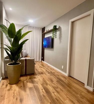 Aconchegante Apartamento 8 Km do Aeroporto de Guarulhos