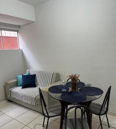 Aconchegante Apartamento