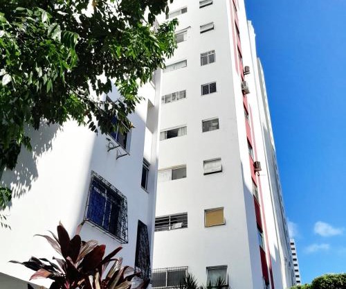 Aconchegante apartamento em um dos melhores Bairros de Salvador