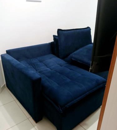 Aconchegante