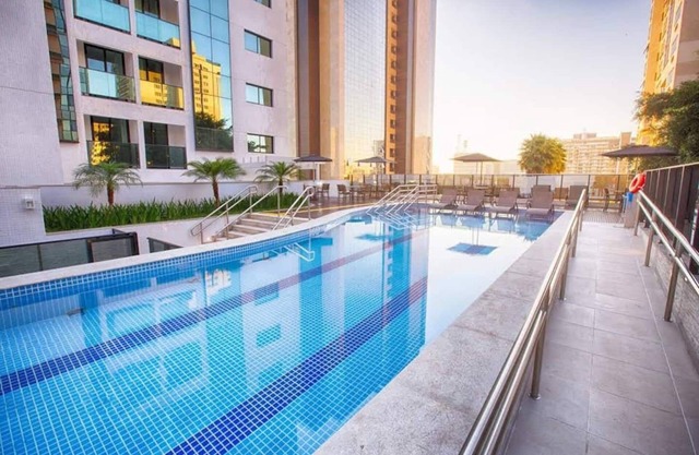 Aconchegante Flat em Brasília