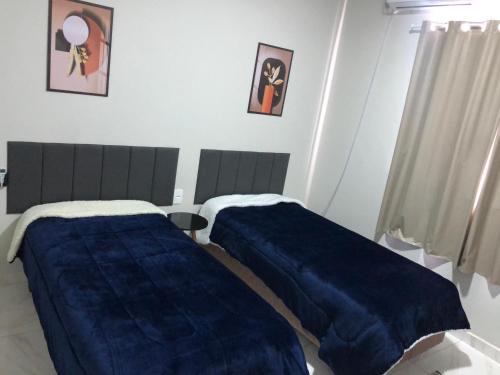Aconchegante Suite para 2 pessoas