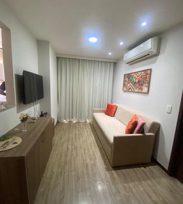 Aconchego apartment Apartment Top with Garage
