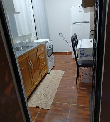 Aconchego,casa da Su