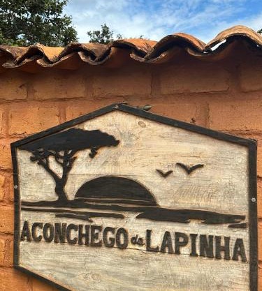 Aconchego da Lapinha
