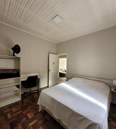 ACONCHEGO DA LAPA