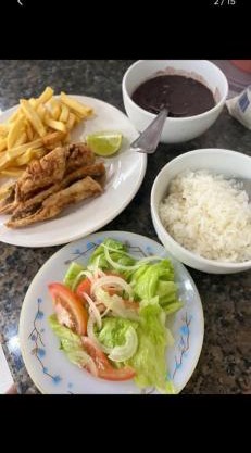 Aconchego da Lu
