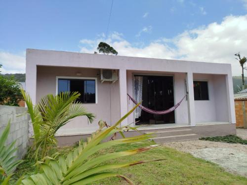 Aconchego da Montanha
