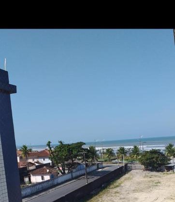 Aconchego da praia