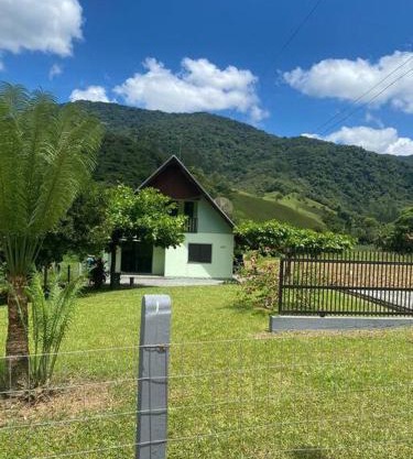 Aconchego da Rota