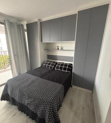 Aconchego e Simplicidade na Vila Madalena 2