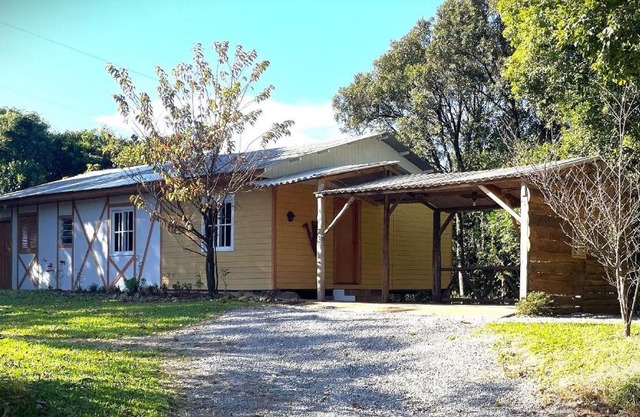Aconchego Gehrke - Nova Petrópolis