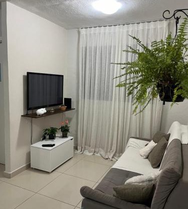 Aconchego Interlagos