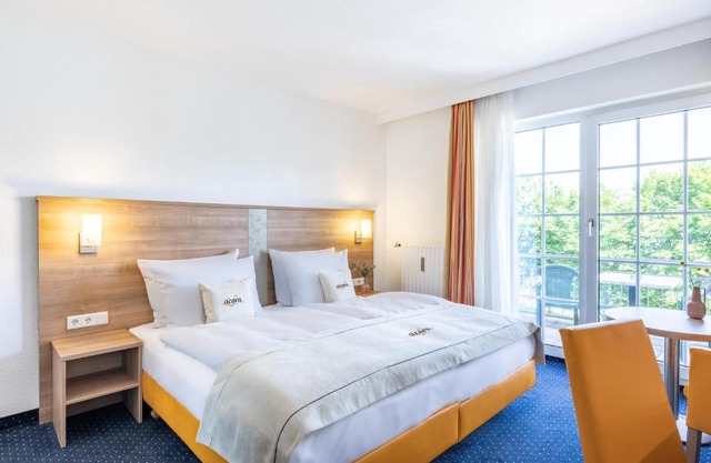 acora Düsseldorf Living the City - Apartments