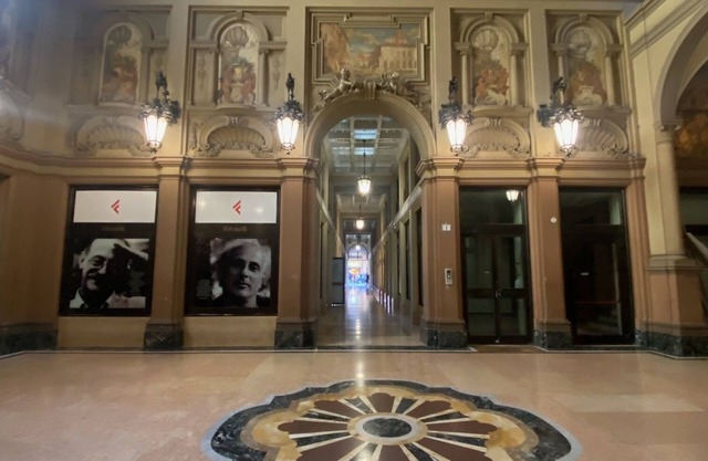 Acquaderni Rooms