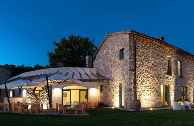 Acquaghiaccia Country House & Spa