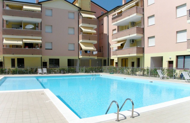 Acquamarina by Interhome