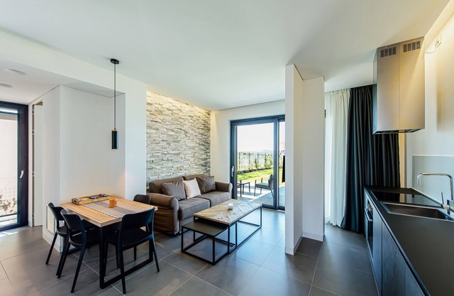 Acquarella Resort - Ruby Suite