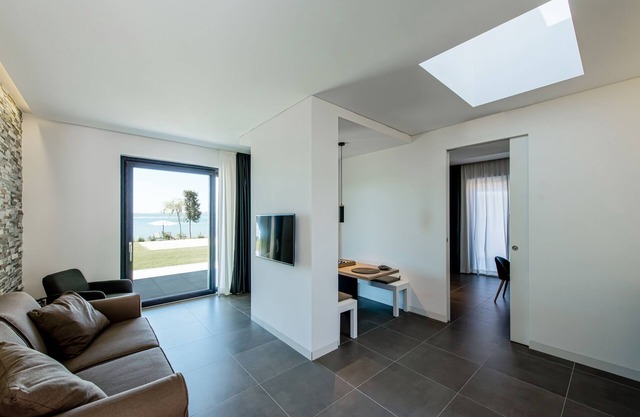Acquarella Resort - Emerald Suite