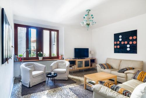 ACQUARELLO - Like at home in heart of Venice
