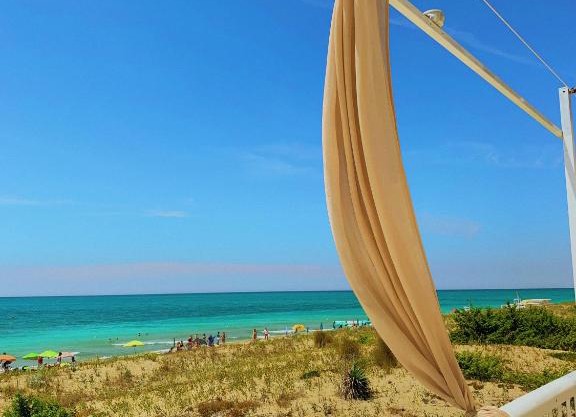 Acquazzura Salento Torre Mozza