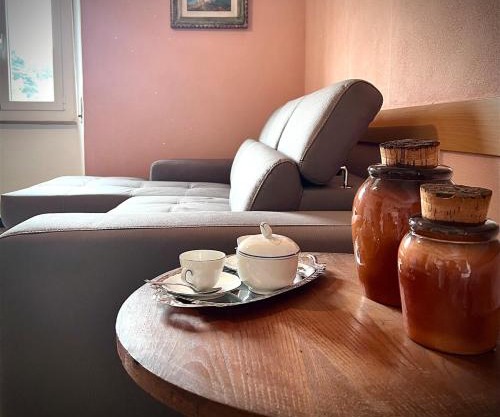 Acqui Holiday Home Apartment