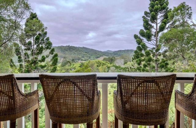 Acreage near Currumbin Beach