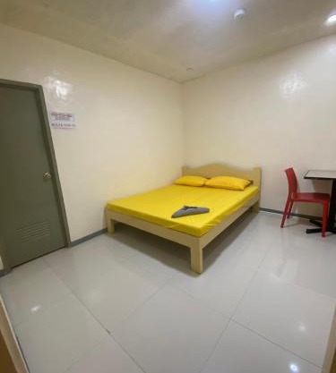 Acrisostomo Hotel