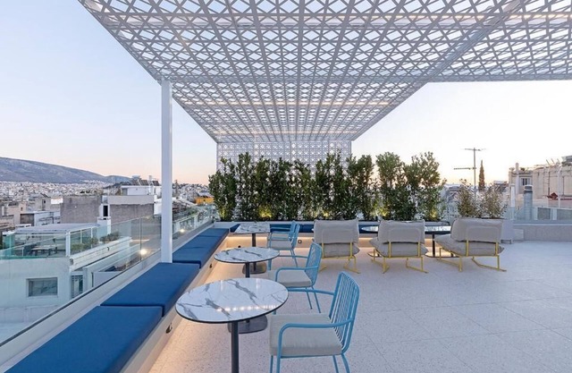 Acro Urban Suites